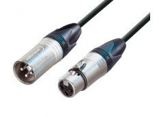 Kabel mikrofonowy XLR /XLR